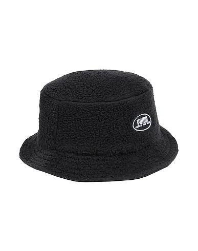 Steel grey PUMA x P.A.M. Sherpa Bucket Hat
