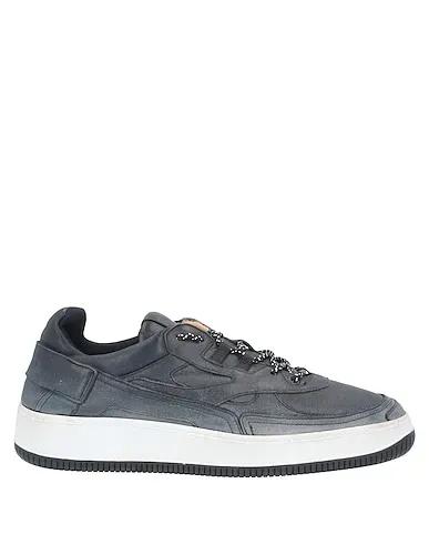 Steel grey Sneakers