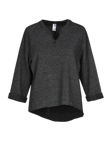 Steel grey Sweatshirt