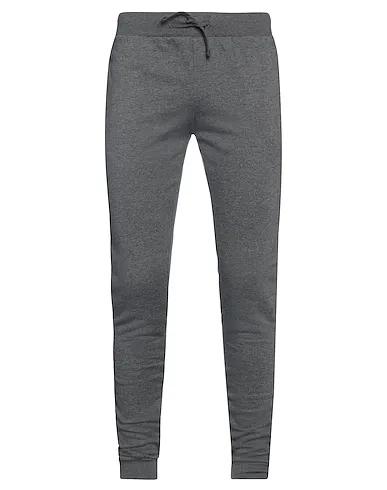 Steel grey Sweatshirt Casual pants
