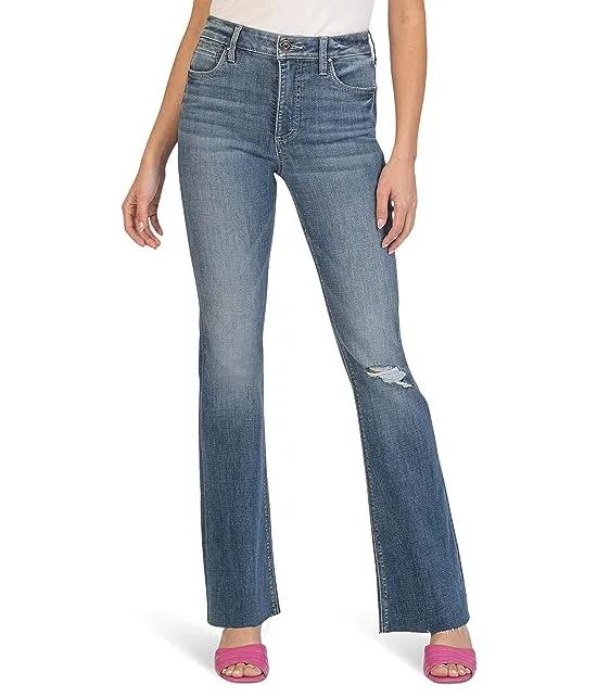 Stella High-Rise Fab AB Flare in Compiled