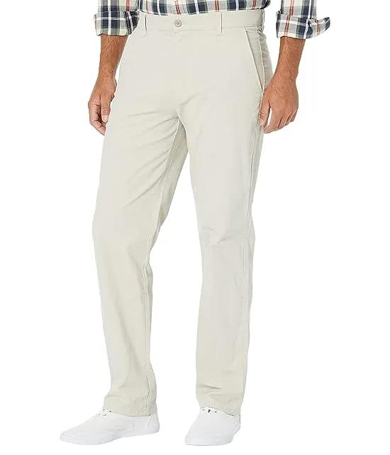 Straight Fit Ultimate Chino Pants With Smart 360 Flex