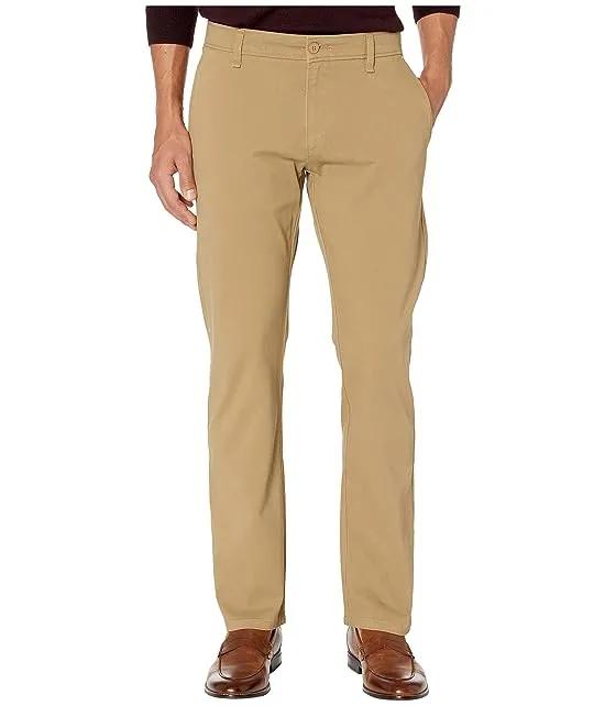 Straight Fit Ultimate Chino Pants With Smart 360 Flex