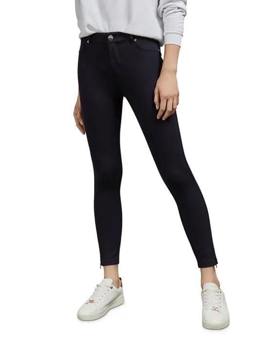 Strenti Skinny Ponte Leggings
