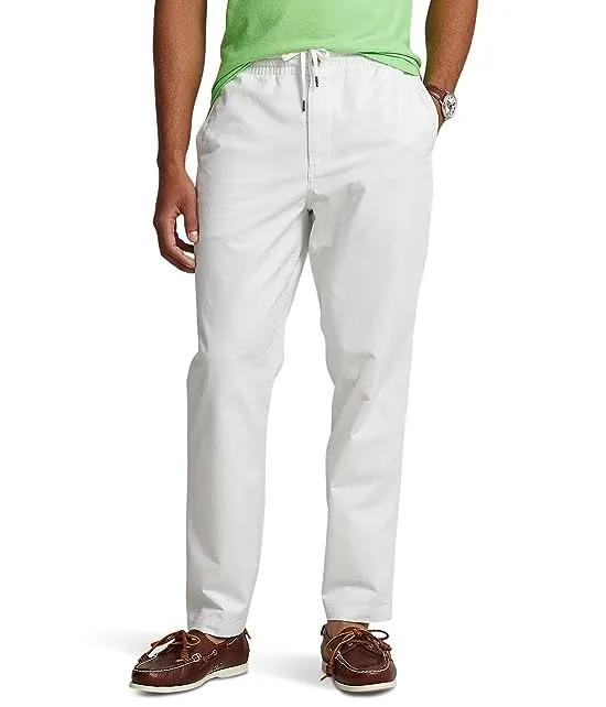 Stretch Classic Fit Polo Prepster Pants