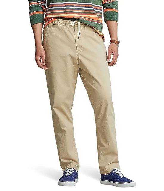 Stretch Classic Fit Polo Prepster Pants