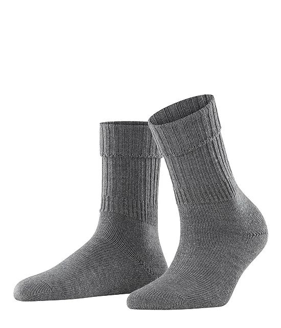 Striggings Wool Rib Socks