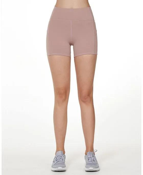 Studio Ventiflo Shorts (Tight) 3.5" For Women