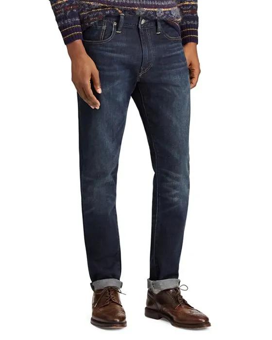 Sullivan Slim Fit Jeans in Blue