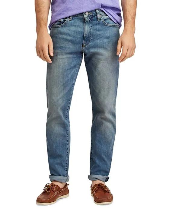 Sullivan Slim Fit Jeans in Blue