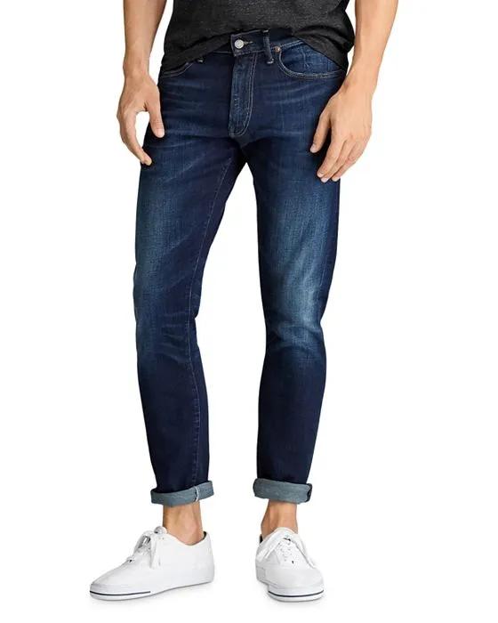 Sullivan Slim Fit Stretch Jeans