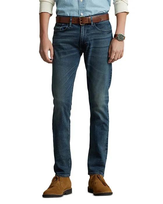 Sullivan Slim Performance Stretch Jeans