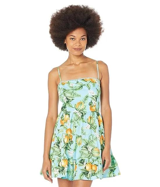 Summer Orchard Dress