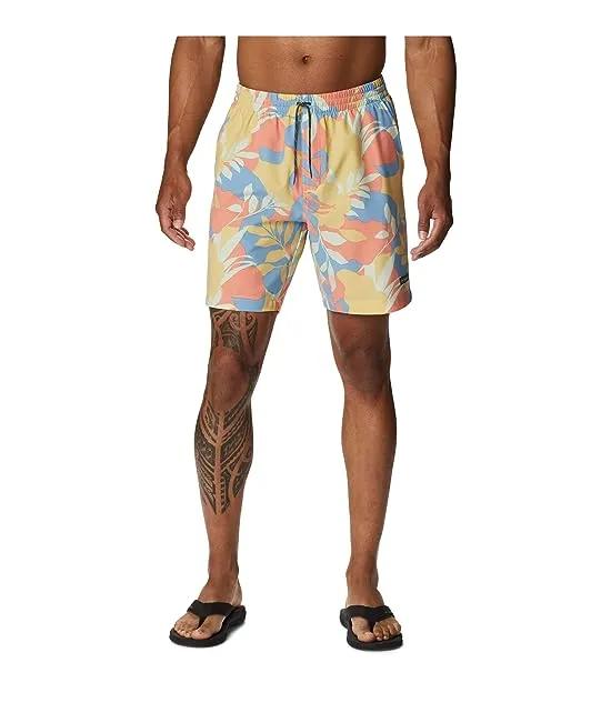 Summertide Stretch™ Printed Shorts