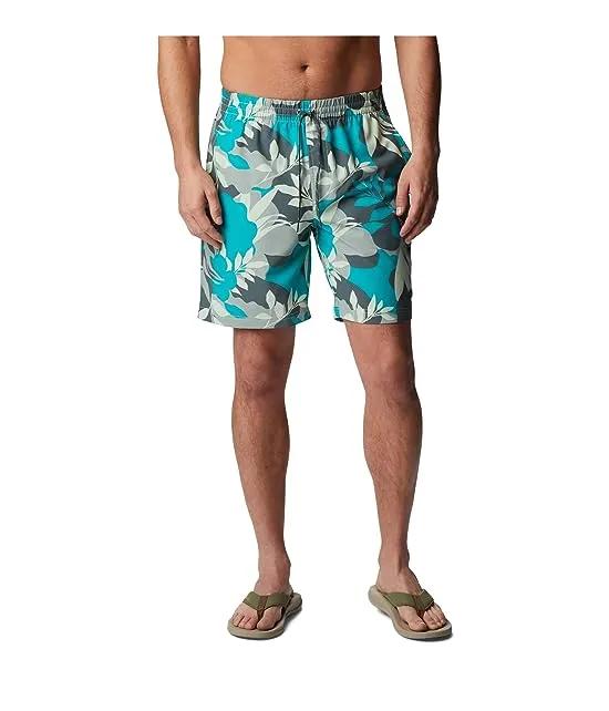 Summertide Stretch™ Printed Shorts