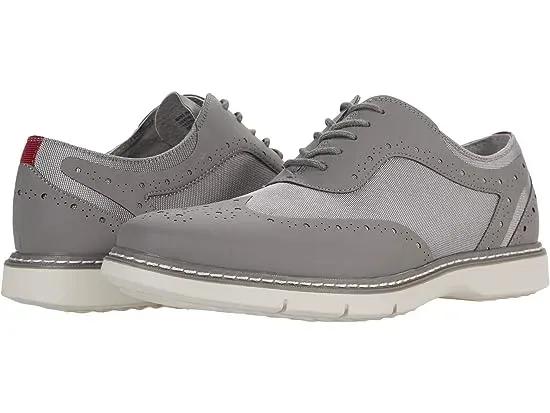 Summit Wing Tip Lace-Up Oxford