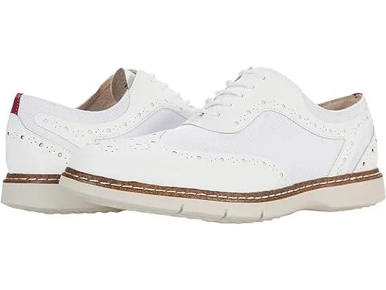 Summit Wing Tip Lace-Up Oxford