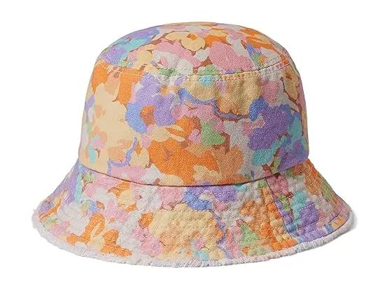 Suns Out Bucket Hat