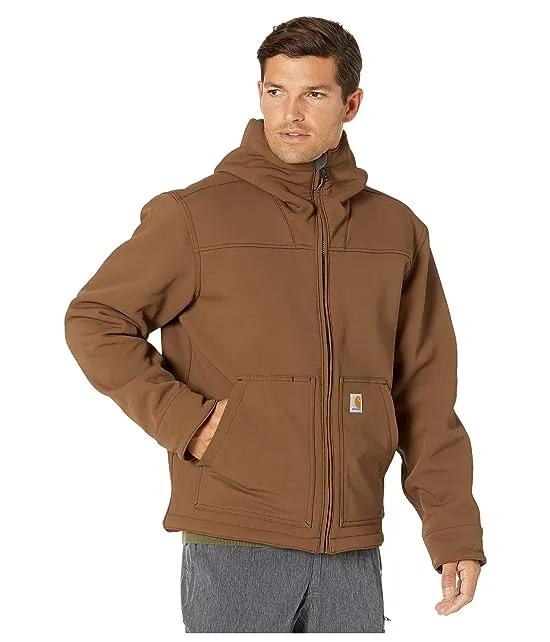 Super Dux™ Relaxed Fit Sherpa Lined Active Jacket