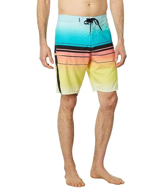 Superfreak 20" Boardshorts