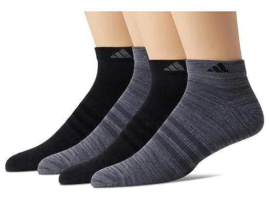 Superlite Low Cut Socks 6-Pair