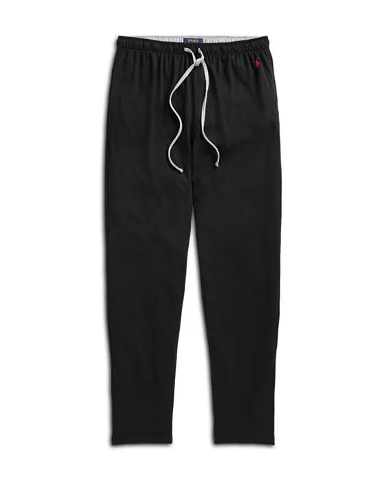 Supreme Comfort Cotton Blend Classic Fit Pajama Pants