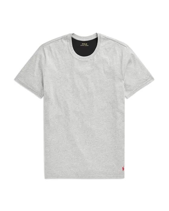 Supreme Comfort Cotton Blend Sleep Tee