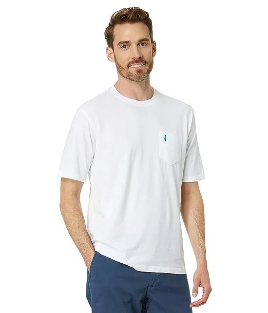 Surf Diamond T-Shirt
