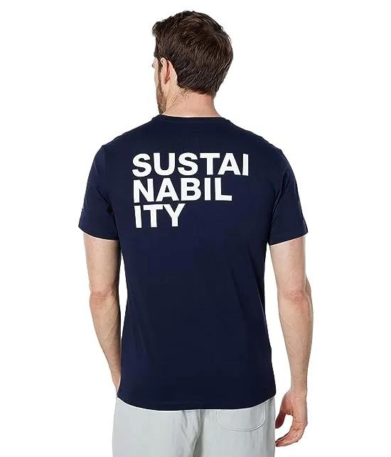 Sustanalf T-Shirt