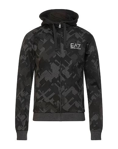 Sweaters and Sweatshirts EA7