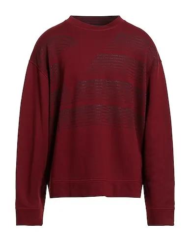Sweaters and Sweatshirts EMPORIO ARMANI
