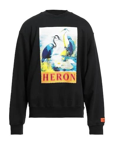 Sweaters and Sweatshirts HERON PRESTON