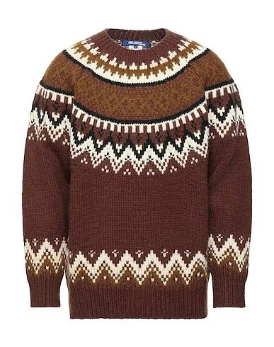Sweaters and Sweatshirts JUNYA WATANABE COMME des GARÇONS