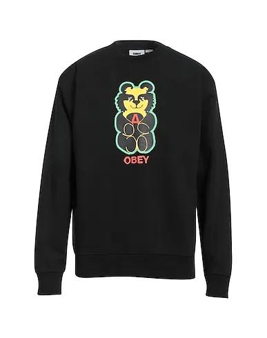 Sweaters and Sweatshirts OBEY