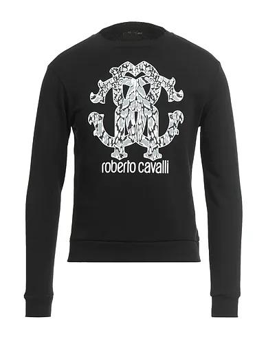 Sweaters and Sweatshirts ROBERTO CAVALLI