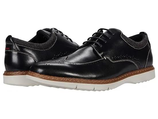 Synergy Wing Tip Oxford