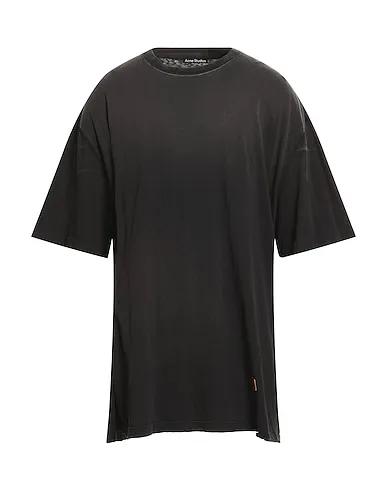 Lead Jersey Oversize-T-Shirt