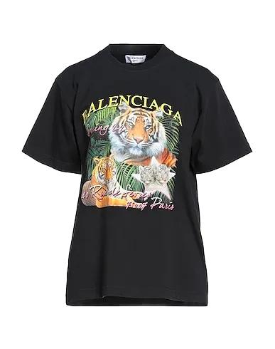T-Shirts and Tops BALENCIAGA