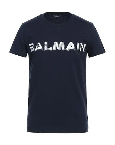 T-Shirts and Tops BALMAIN