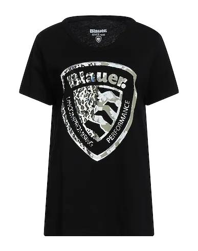 T-Shirts and Tops BLAUER