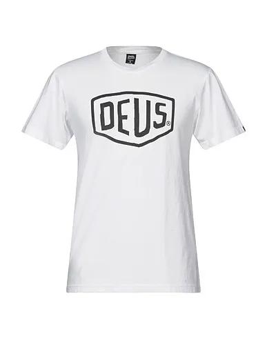 T-Shirts and Tops DEUS EX MACHINA