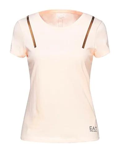 T-Shirts and Tops EA7