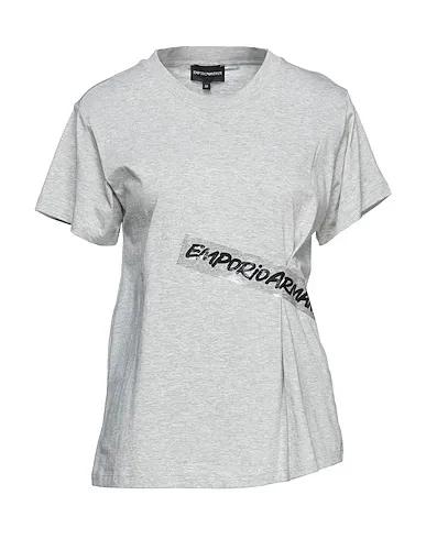 T-Shirts and Tops EMPORIO ARMANI