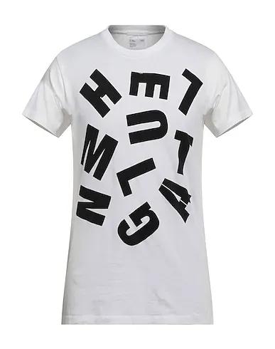 T-Shirts and Tops HELMUT LANG