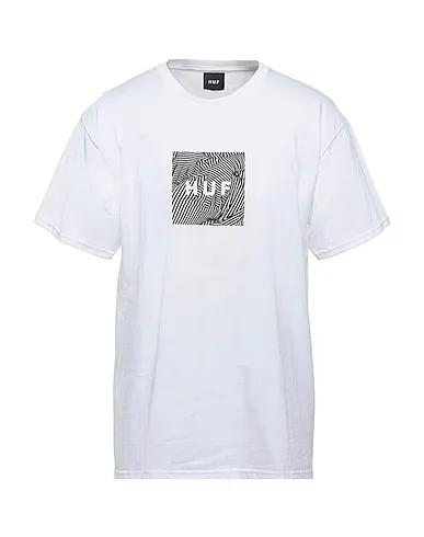 T-Shirts and Tops HUF