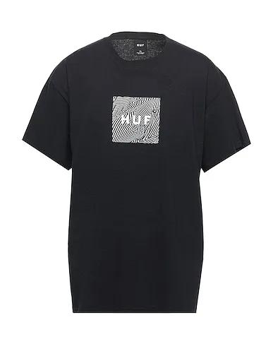 T-Shirts and Tops HUF