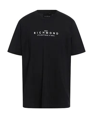 T-Shirts and Tops JOHN RICHMOND