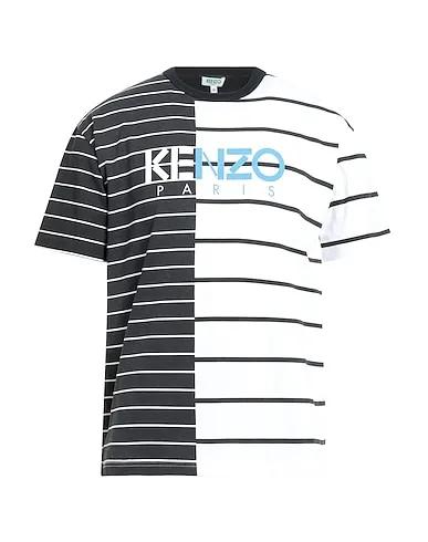 T-Shirts and Tops KENZO