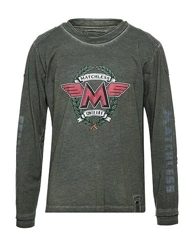 T-Shirts and Tops MATCHLESS