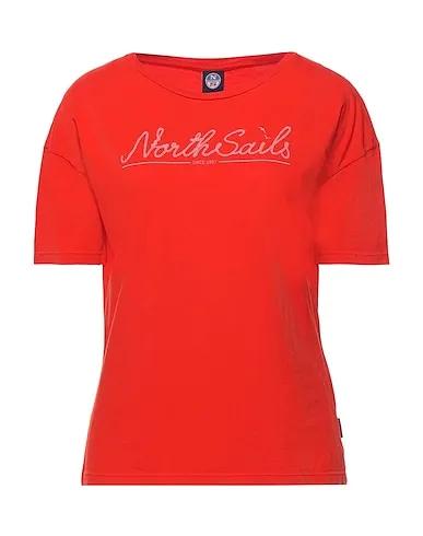 T-Shirts and Tops NORTH SAILS
